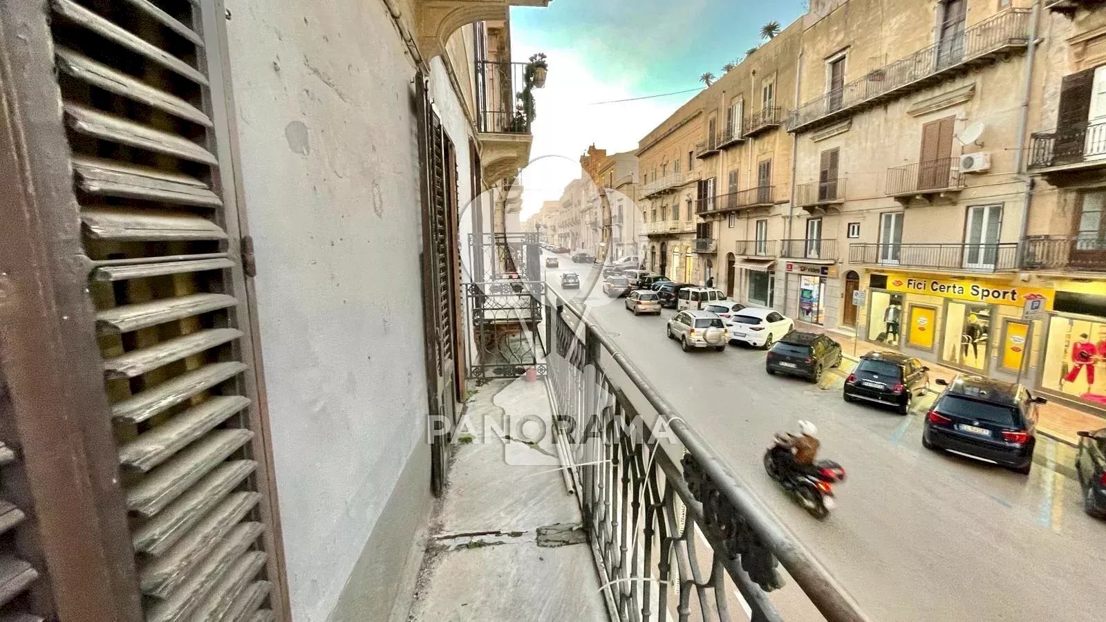 Ufficio Corso VI Aprile, Alcamo - foto 1