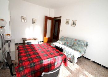 Trilocale Via Dante 9., Borghetto Santo Spirito - foto 2