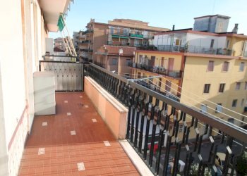 Trilocale Via Dante 9., Borghetto Santo Spirito - foto 6