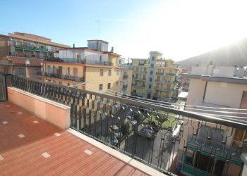 Trilocale Via Dante 9., Borghetto Santo Spirito - foto 8