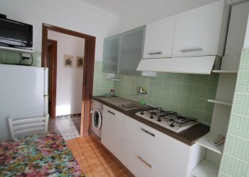 Trilocale Via Dante 9., Borghetto Santo Spirito - foto 9