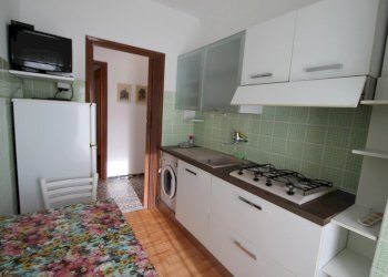 Trilocale Via Dante 9., Borghetto Santo Spirito - foto 12