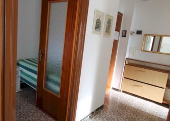 Trilocale Via Dante 9., Borghetto Santo Spirito - foto 14