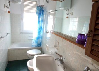 Trilocale Via Dante 9., Borghetto Santo Spirito - foto 22