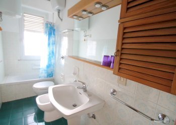 Trilocale Via Dante 9., Borghetto Santo Spirito - foto 23