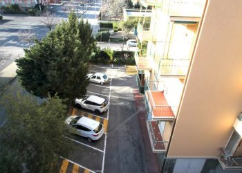 Trilocale Via Dante 9., Borghetto Santo Spirito - foto 24