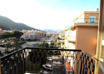 Trilocale Via Dante 9., Borghetto Santo Spirito - foto 25