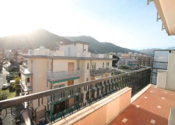 Trilocale Via Dante 9., Borghetto Santo Spirito - foto 26