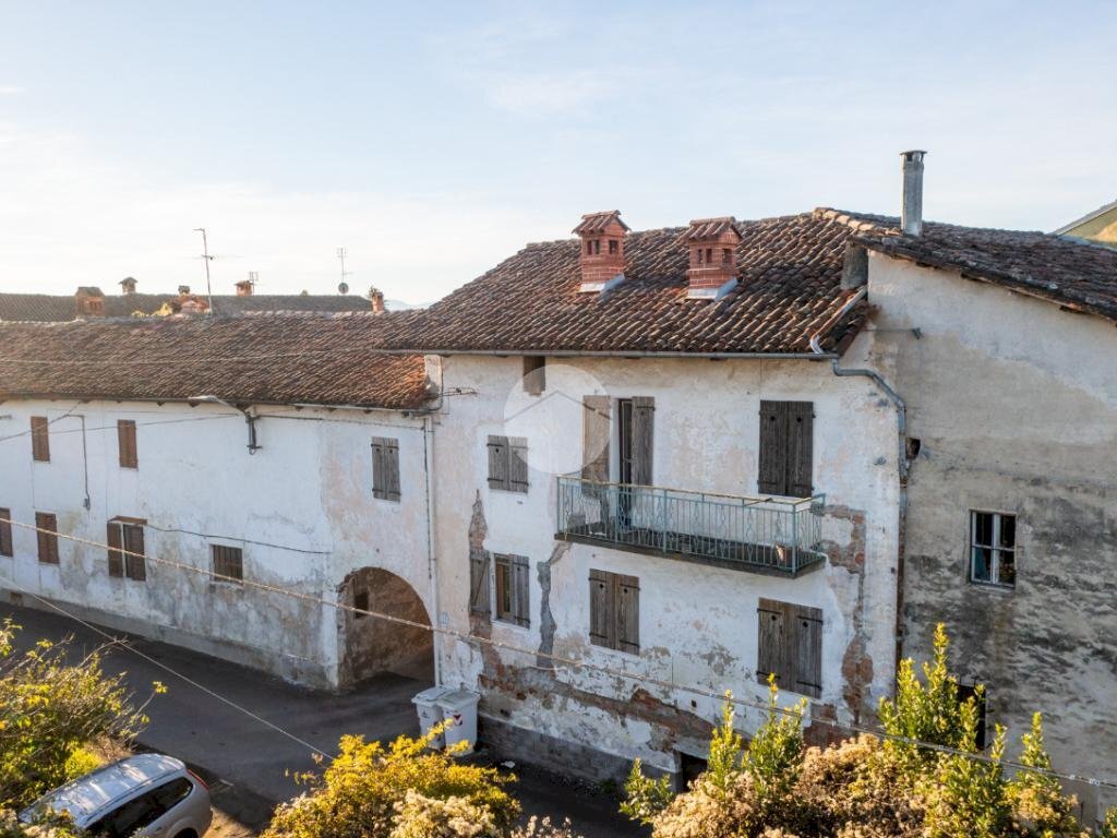 Semi-detached house Via Perosa, Narzole - photo 2