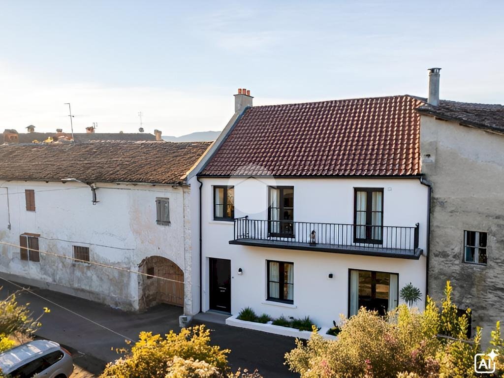 Semi-detached house Via Perosa, Narzole - photo 1