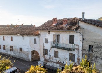 Semi-detached house Via Perosa, Narzole - photo 2