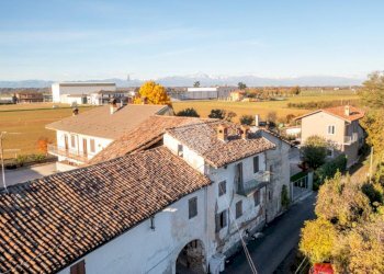 Semi-detached house Via Perosa, Narzole - photo 8
