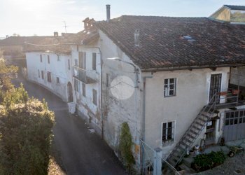 Semi-detached house Via Perosa, Narzole - photo 10