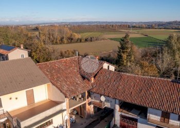 Semi-detached house Via Perosa, Narzole - photo 11