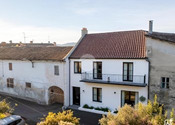 Semi-detached house Via Perosa, Narzole - photo 1