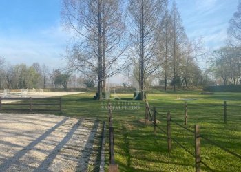 Lodi Maneggio in Vendita - Agritourism CASCINA CA DE ZECCHI, Tavazzano con Villavesco - photo 10