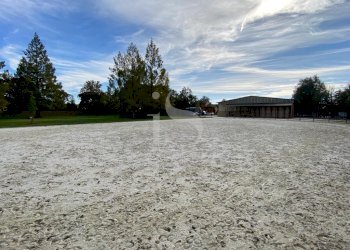 Lodi Maneggio in Vendita - Agritourism CASCINA CA DE ZECCHI, Tavazzano con Villavesco - photo 11