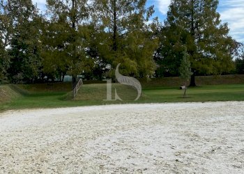 Lodi Maneggio in Vendita - Agritourism CASCINA CA DE ZECCHI, Tavazzano con Villavesco - photo 13