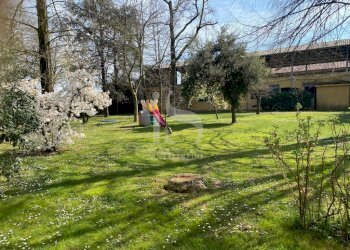 Lodi Maneggio in Vendita - Agritourism CASCINA CA DE ZECCHI, Tavazzano con Villavesco - photo 15