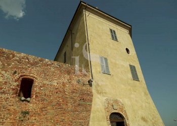 Piemonte Castello In Vendita - Castle Alba - photo 2