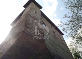 Piemonte Castello In Vendita - Castle Alba - photo 3