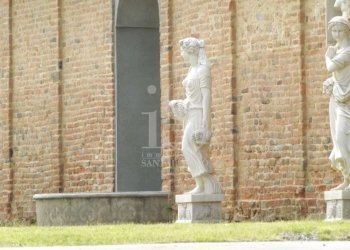 Piemonte Castello In Vendita - Castle Alba - photo 4