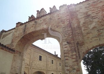 Piemonte Castello In Vendita - Castle Alba - photo 6