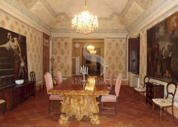 Piemonte Castello In Vendita - Castle Alba - photo 8