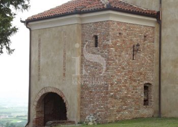 Piemonte Castello In Vendita - Castle Alba - photo 13