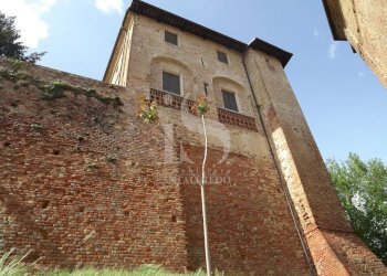 Piemonte Castello In Vendita - Castle Alba - photo 14