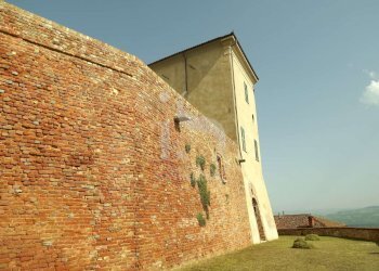 Piemonte Castello In Vendita - Castle Alba - photo 16