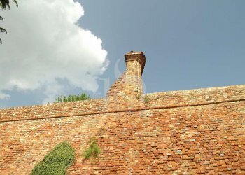 Piemonte Castello In Vendita - Castle Alba - photo 17