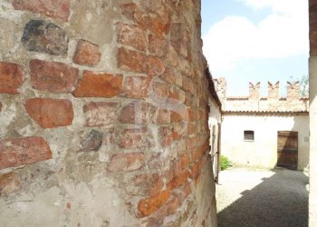 Piemonte Castello In Vendita - Castle Alba - photo 19