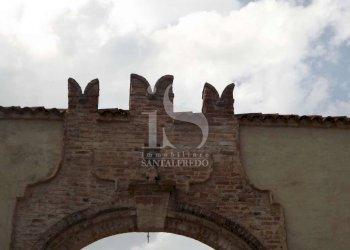 Piemonte Castello In Vendita - Castle Alba - photo 20