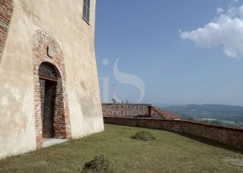 Piemonte Castello In Vendita - Castle Alba - photo 21