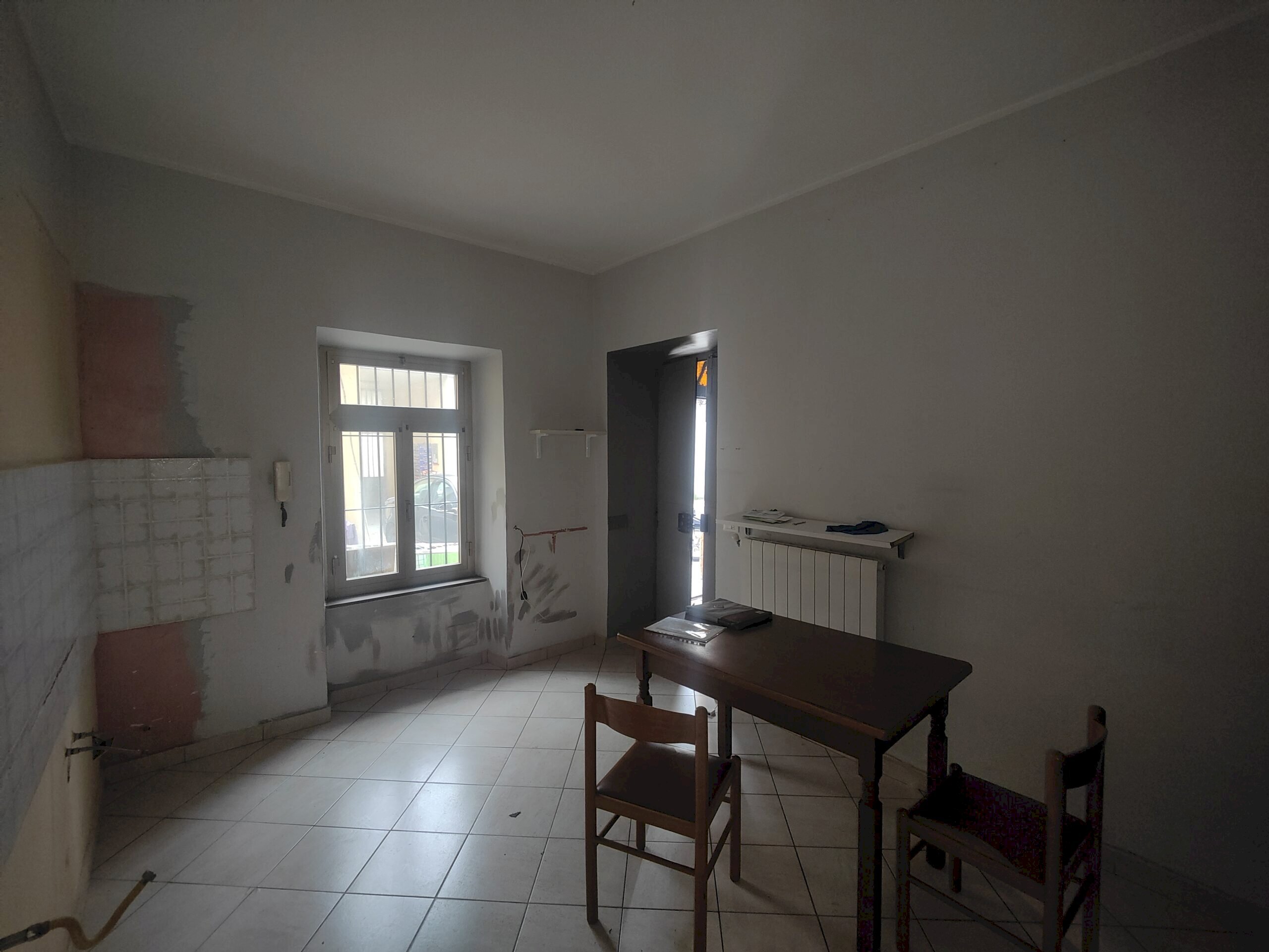 One-room apartment 15, Via Lamporo, Torino (neighborhood Borgo Vittoria) - photo 3