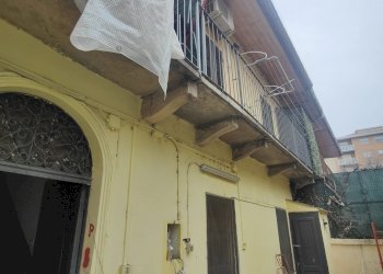 One-room apartment 15, Via Lamporo, Torino (neighborhood Borgo Vittoria) - photo 2