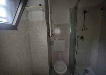 One-room apartment 15, Via Lamporo, Torino (neighborhood Borgo Vittoria) - photo 11