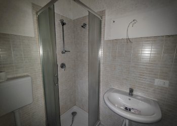 One-room apartment 15, Via Lamporo, Torino (neighborhood Borgo Vittoria) - photo 12