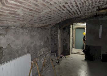 One-room apartment 15, Via Lamporo, Torino (neighborhood Borgo Vittoria) - photo 13