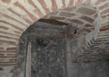 One-room apartment 15, Via Lamporo, Torino (neighborhood Borgo Vittoria) - photo 14