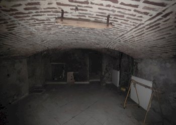 One-room apartment 15, Via Lamporo, Torino (neighborhood Borgo Vittoria) - photo 16