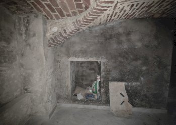 One-room apartment 15, Via Lamporo, Torino (neighborhood Borgo Vittoria) - photo 17