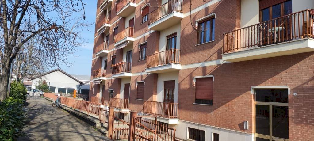 Quadrilocale Asti - foto 1