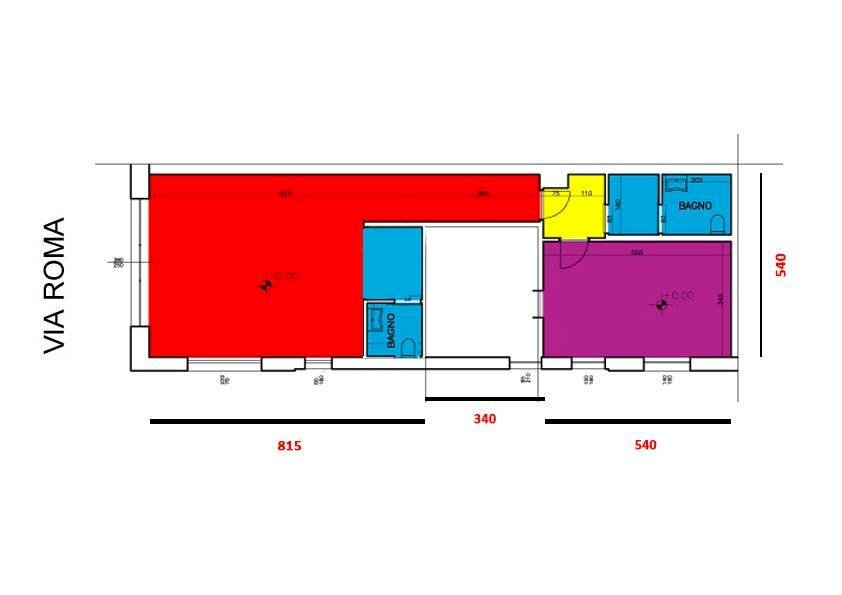 Altro Roma, Lonate Pozzolo - foto 3