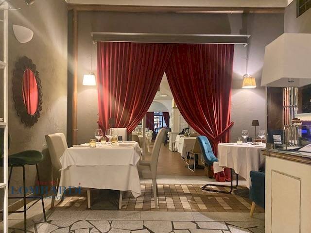 Negozio Viale San Michele Del Carso, Milano - foto 1