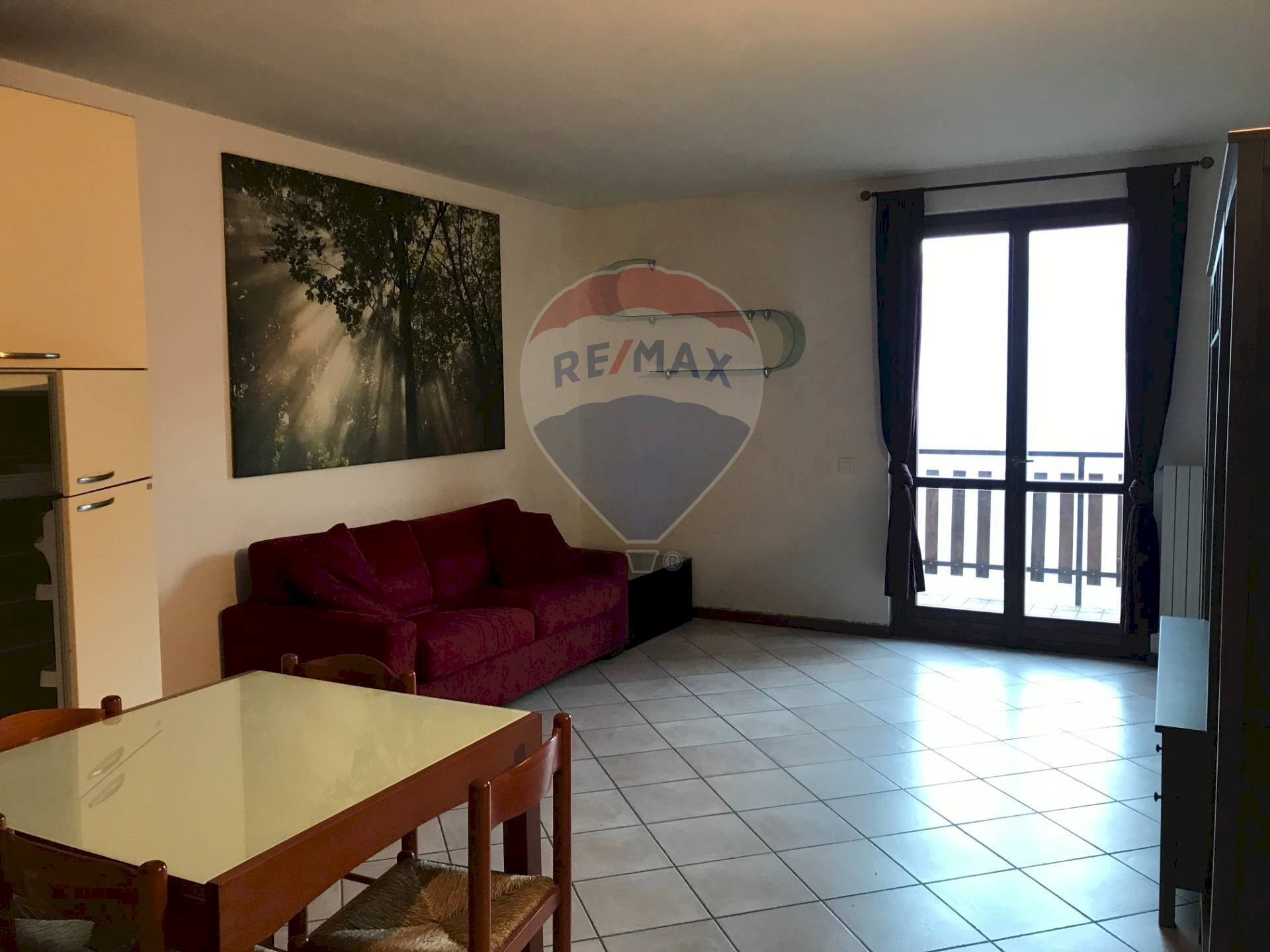 Bilocale via ca gavazzeni, Strozza - foto 3