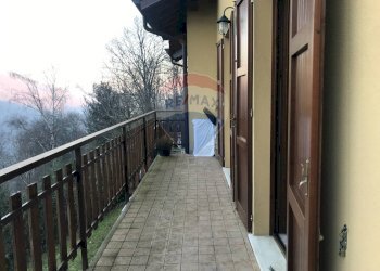 Bilocale via ca gavazzeni, Strozza - foto 15