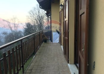 Bilocale via ca gavazzeni, Strozza - foto 16