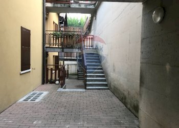 Bilocale via ca gavazzeni, Strozza - foto 19